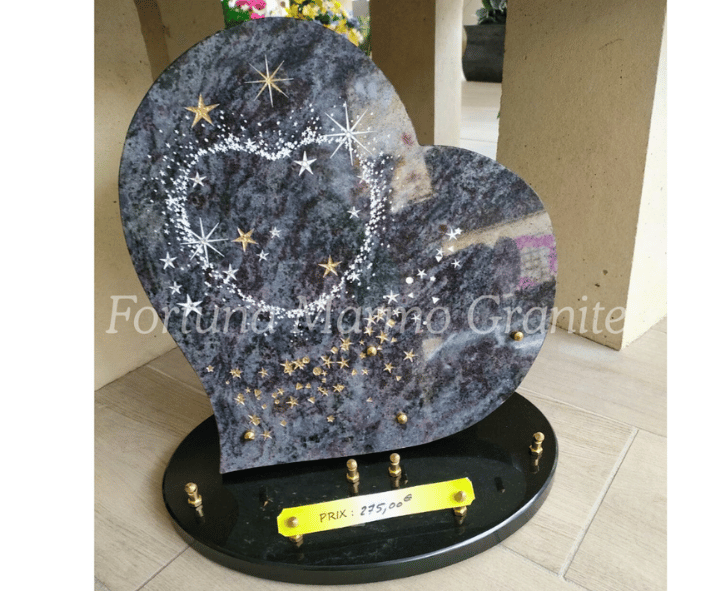 Granite Monument