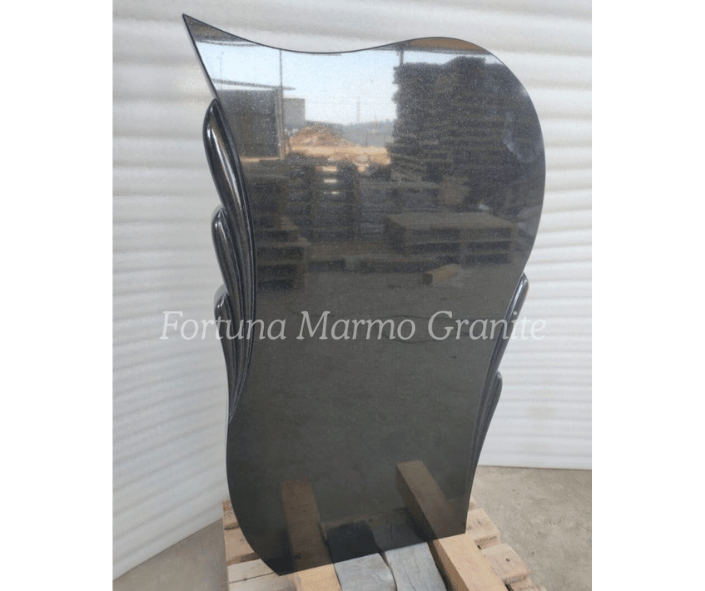 Granite Headstone