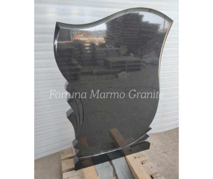 Granite Headstone