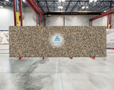 Desert Brown Granite Cutter Slab Desert Brown Granite Cutter Slab