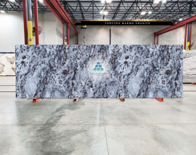 Lavender Blue Granite Cutter Slab Lavender Blue Granite Cutter Slab