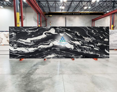 Indian Copacabana Granite Cutter Slab Indian Copacabana Granite Cutter Slab