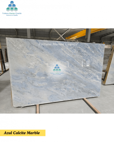 Azul Calcite Marble Azul Calcite Marble
