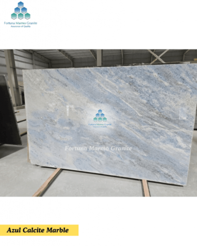 Azul Calcite Marble Azul Calcite Marble