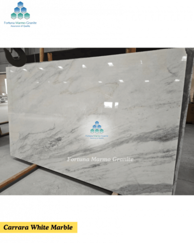 Carrara White Marble Carrara White Marble