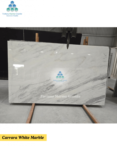 Carrara White Marble Carrara White Marble