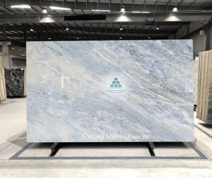 Azul Calcite Marble Azul Calcite Marble
