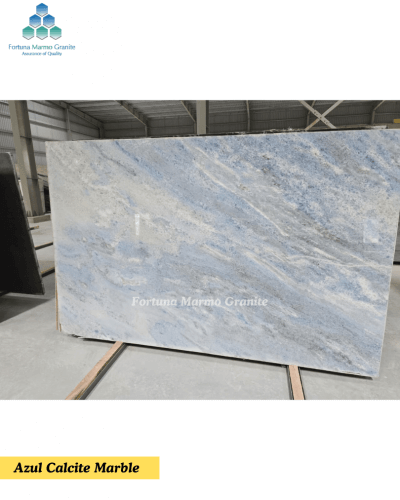 Azul Calcite Marble