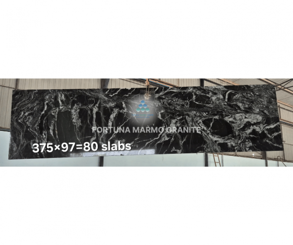 Black Forest Granite Cutter Slabs