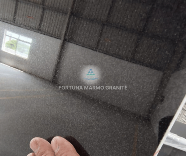 Absolute Black Granite Slabs