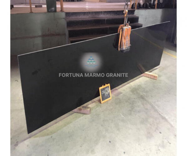 Absolute Black Granite Slabs