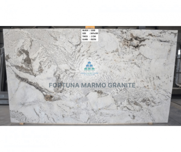 Alpinus Granite Alpinus Granite