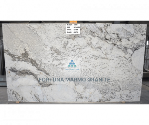 Alpinus Granite Alpinus Granite