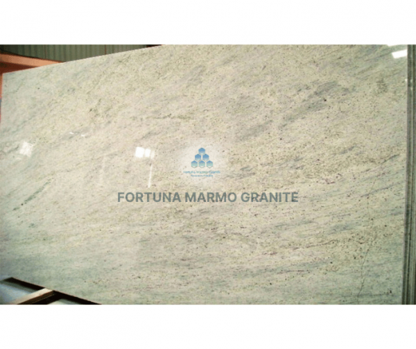 Amba White Granite