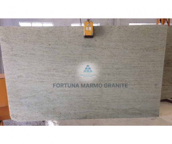 Amba White Granite