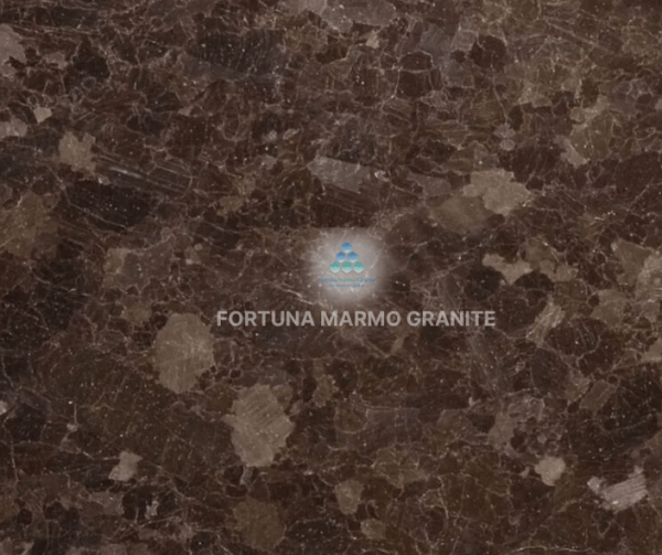 Angola Brown Granite Angola Brown Granite