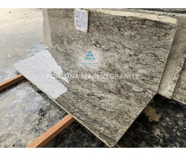 Blue Dunes Granite Cutter Slabs