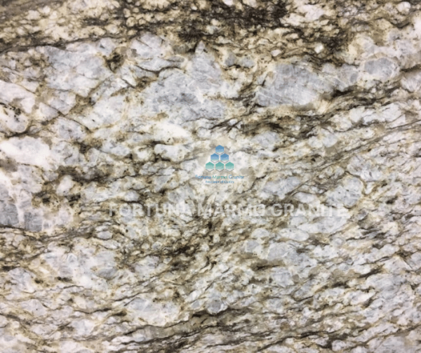 Blue Dunes Granite Cutter Slabs