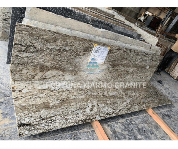Blue Dunes Granite Cutter Slabs