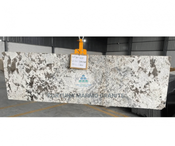 Azul White Granite Azul White Granite