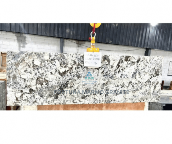 Azul White Granite Azul White Granite