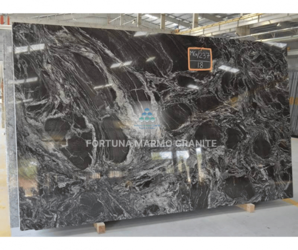 Black Forest Granite Black Forest Granite