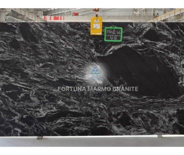 Black Forest Granite Black Forest Granite