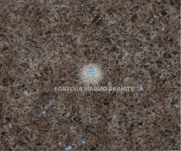 Brown Pearl Granite Brown Pearl Granite