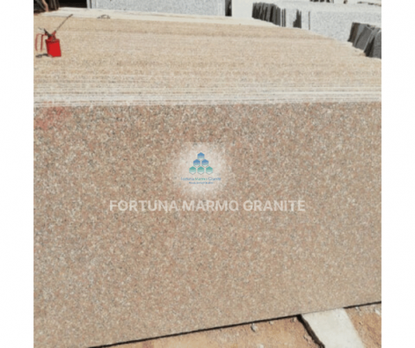 Chima Pink Granite