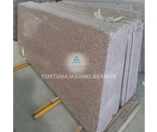 Chima Pink Granite