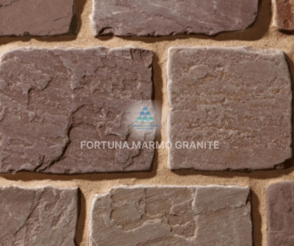 Chocolate Sandstone Chocolate Sandstone