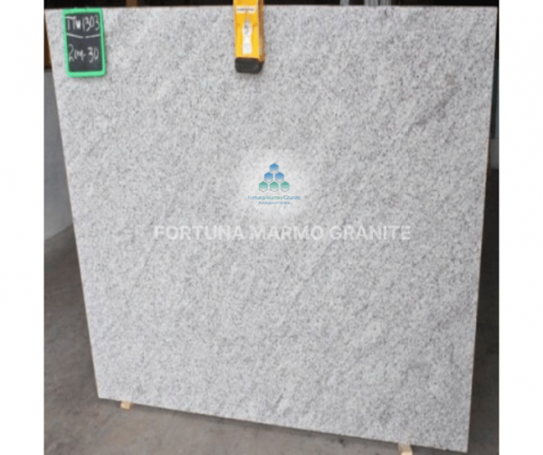 Classic White Granite