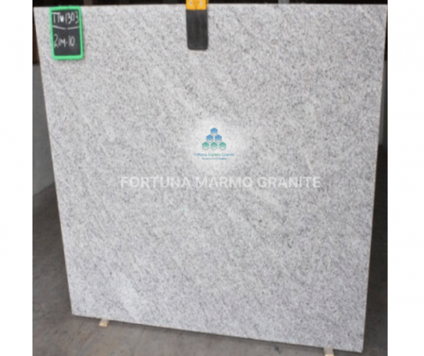 Classic White Granite