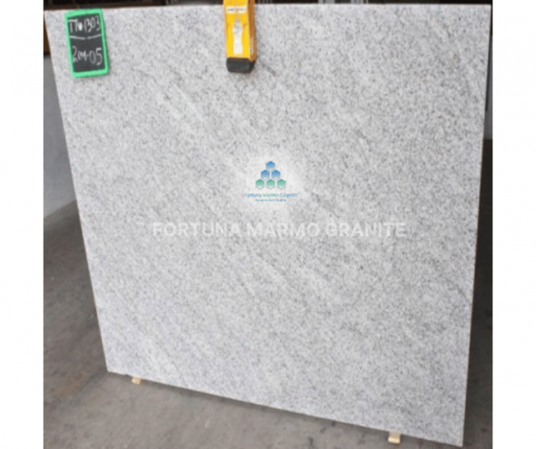 Classic White Granite