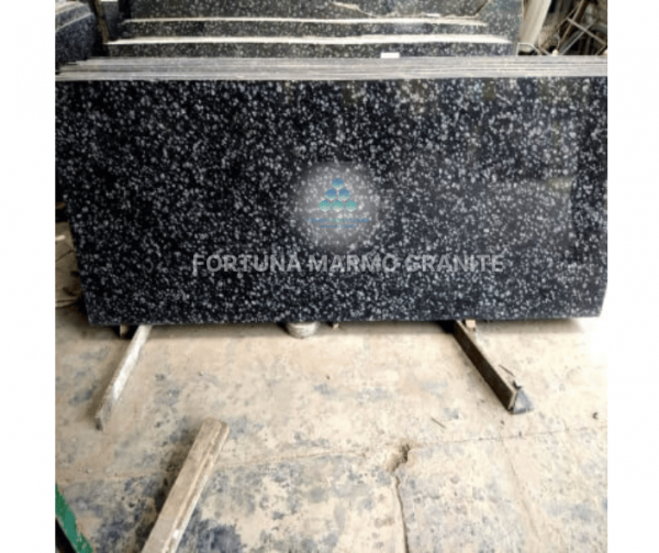 Coin Black Granite Coin Black Granite