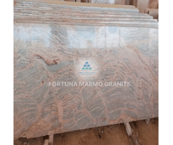 Colombo Juparana Granite Colombo Juparana Granite