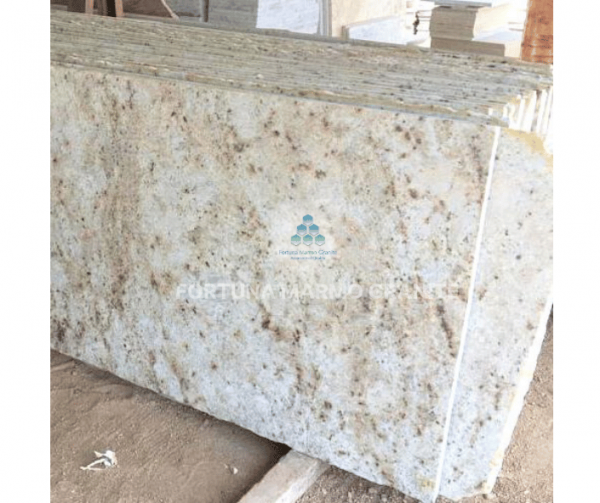 Colonial Gold Granite Canyon Gold Granite Cutter Slabs