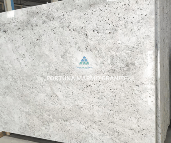 Colonial White Granite Colonial White Granite