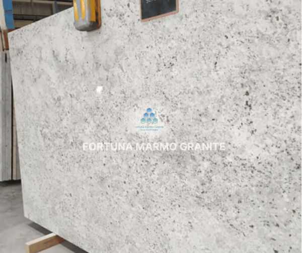 Colonial White Granite Colonial White Granite