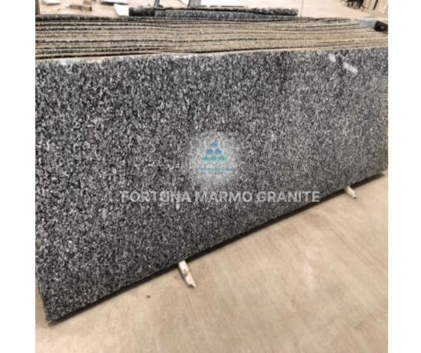 Crystal Blue Granite