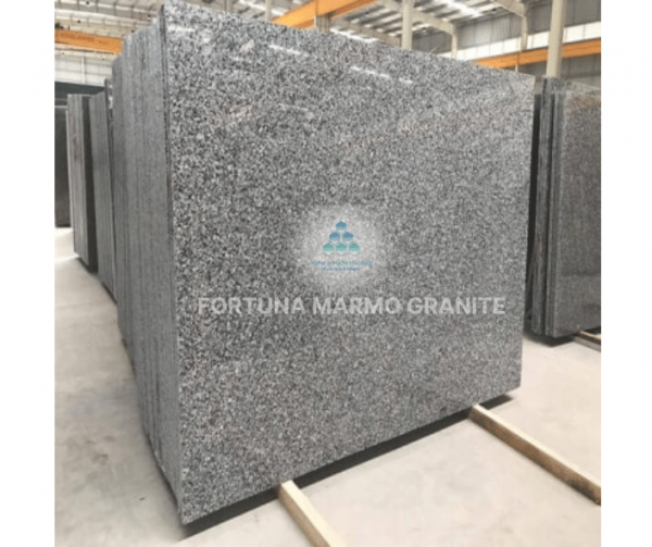 Crystal Blue Granite