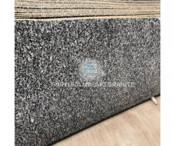 Crystal Blue Granite