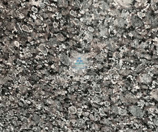 Crystal Brown Granite 