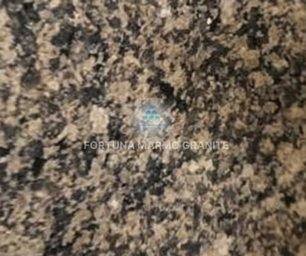 Desert Brown Granite