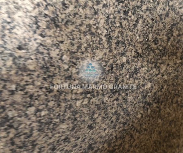 Desert Brown Granite