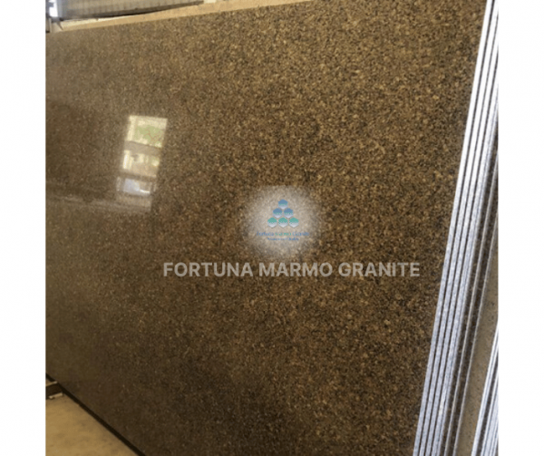 Desert Brown Granite