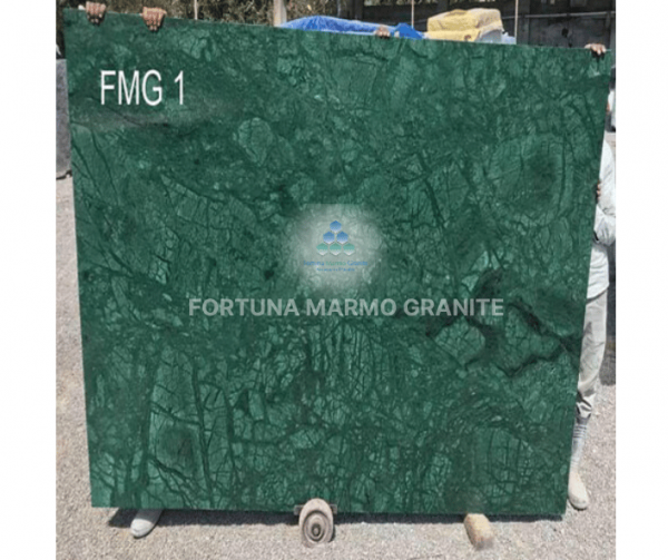 Forest Green Marble Forest Green Marble