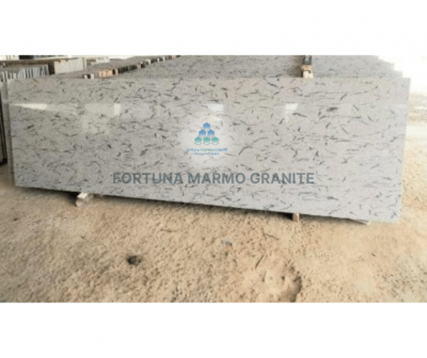 French White Granite French White Granite