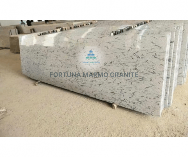 French White Granite French White Granite