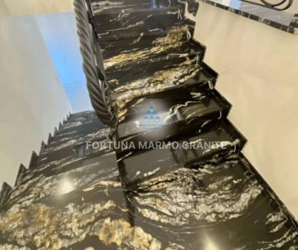 Fusion Gold Granite Fusion Gold Granite